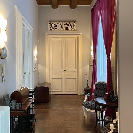 Anima Partenopea Naples Extérieur photo