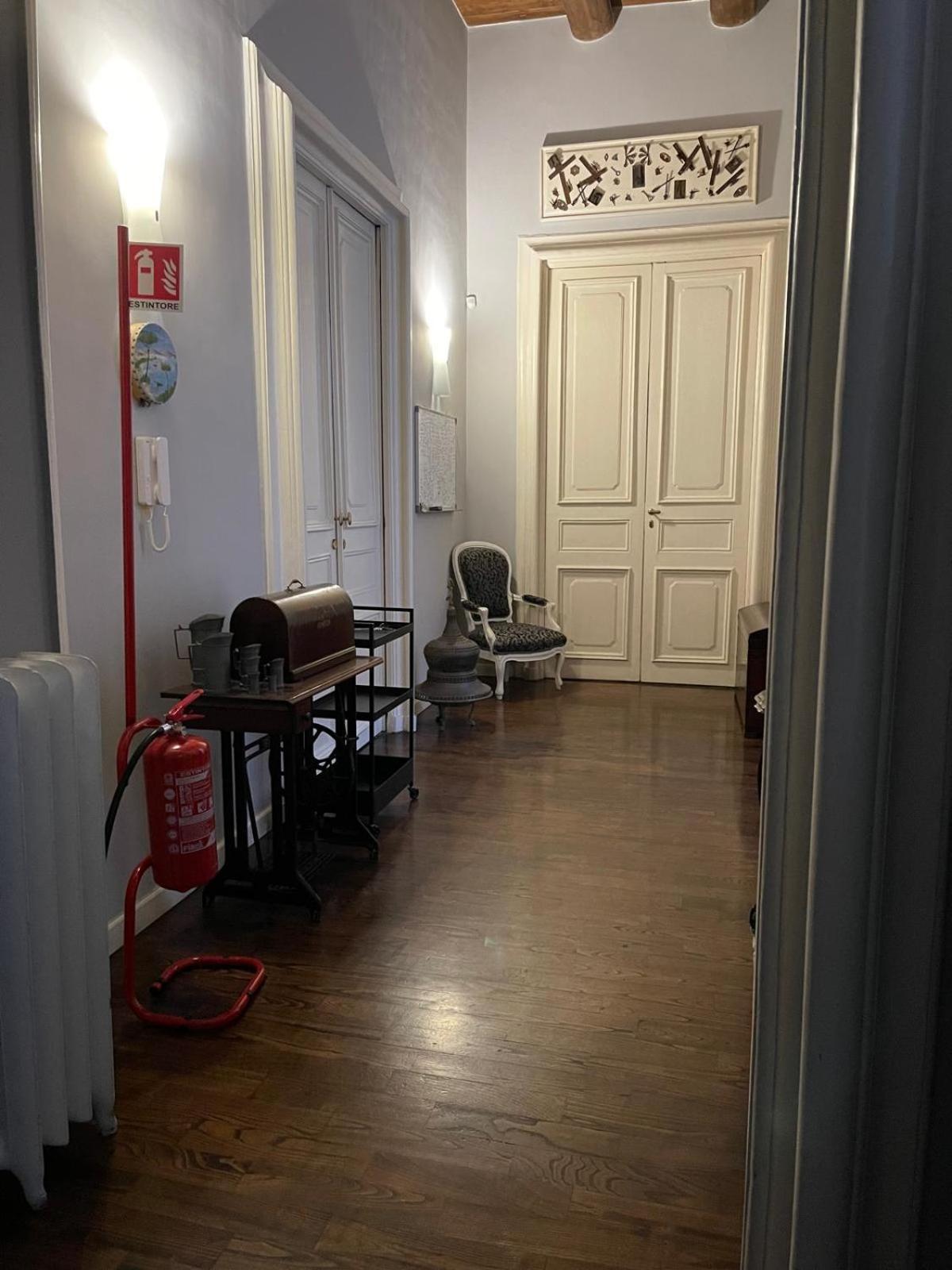 Anima Partenopea Naples Extérieur photo